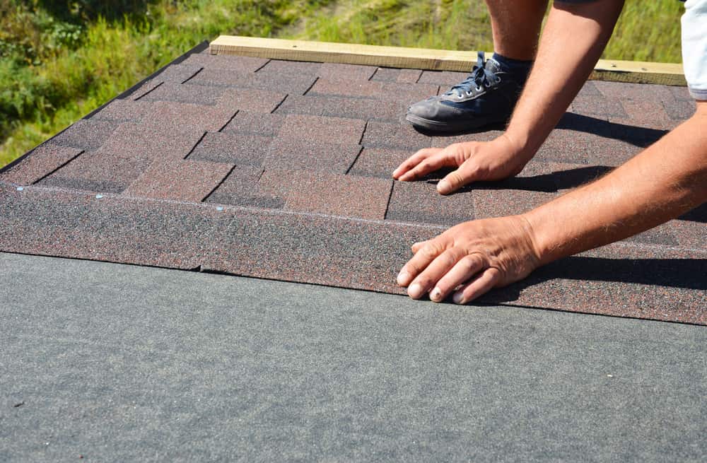 Roof Maintenance Help in Major Roof Repairs