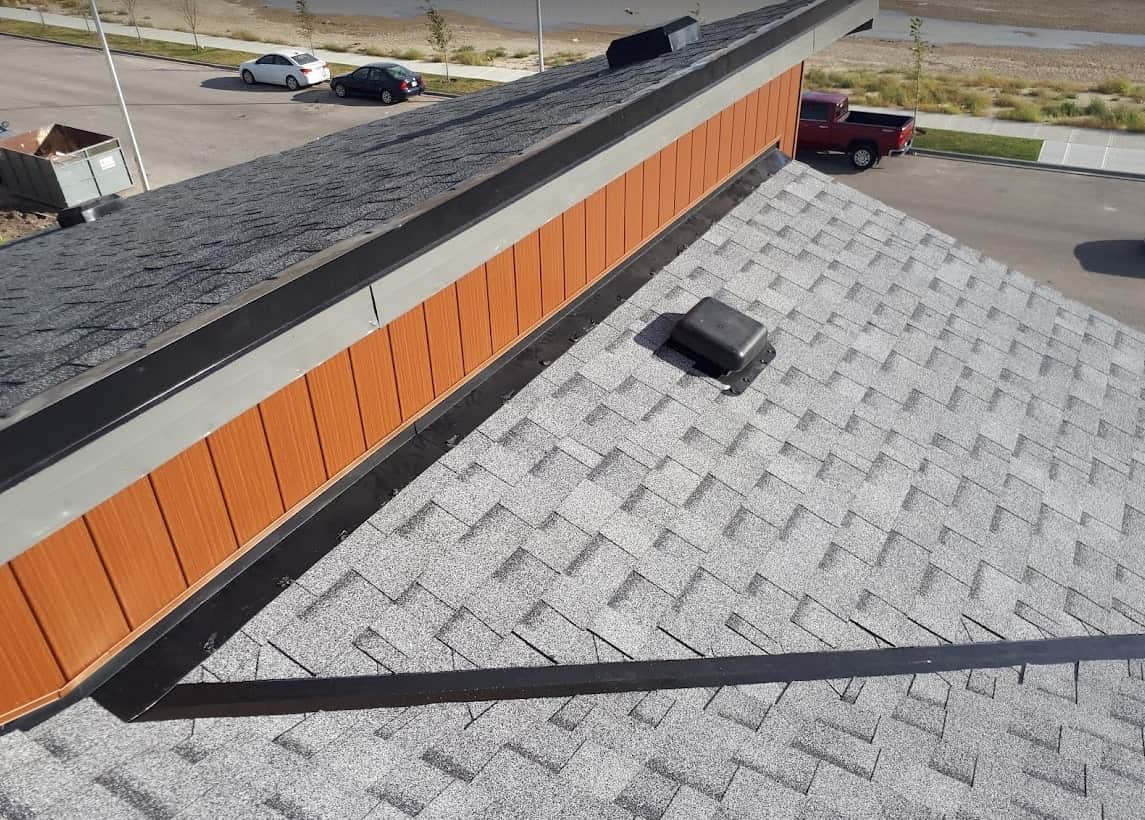 Roof Repair Service in Calgary