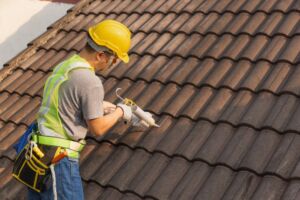 Roof Maintenance in Calgary By Optik Roofing