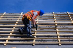 Roofing for New Builds in Calgary