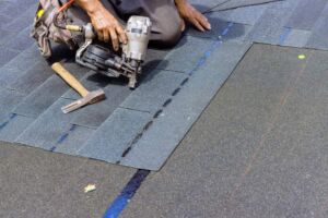 Asphalt Roof Replacement Services in Calgary