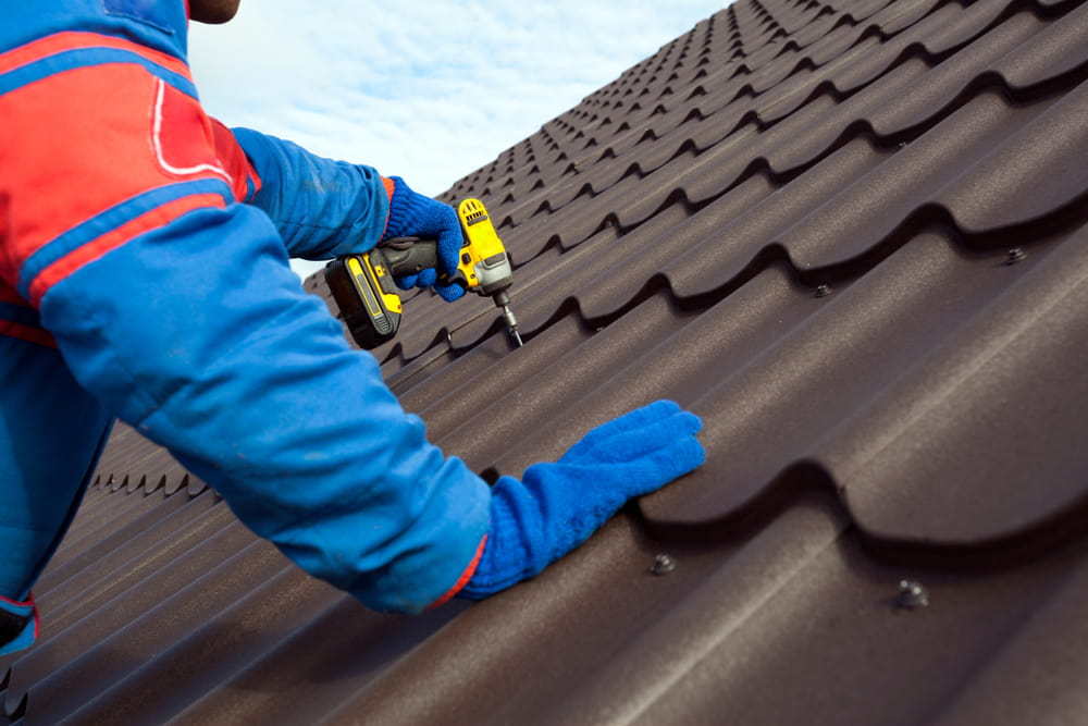Protect Your Investment With Professional Roofing