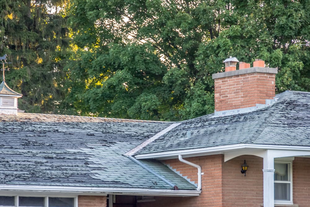 Signs Your Shingles Need Replacing