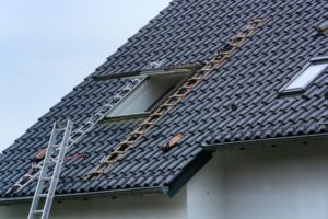 Cost of a Roof Repair in Calgary