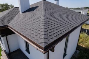 Roofing Material