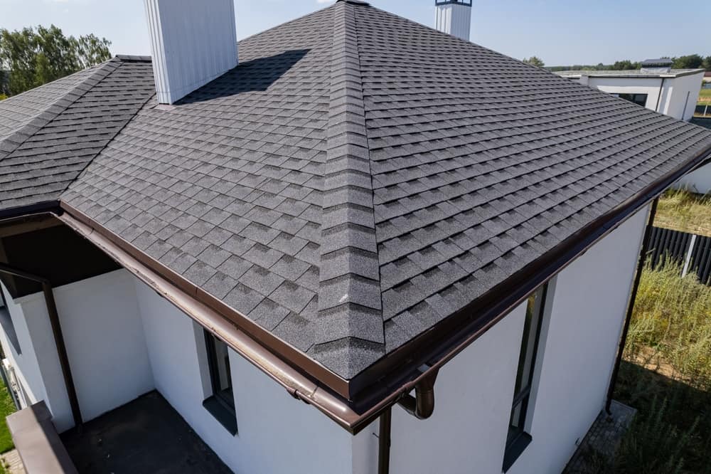 Roofing Material