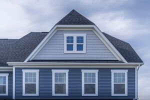 Class-4 Shingles