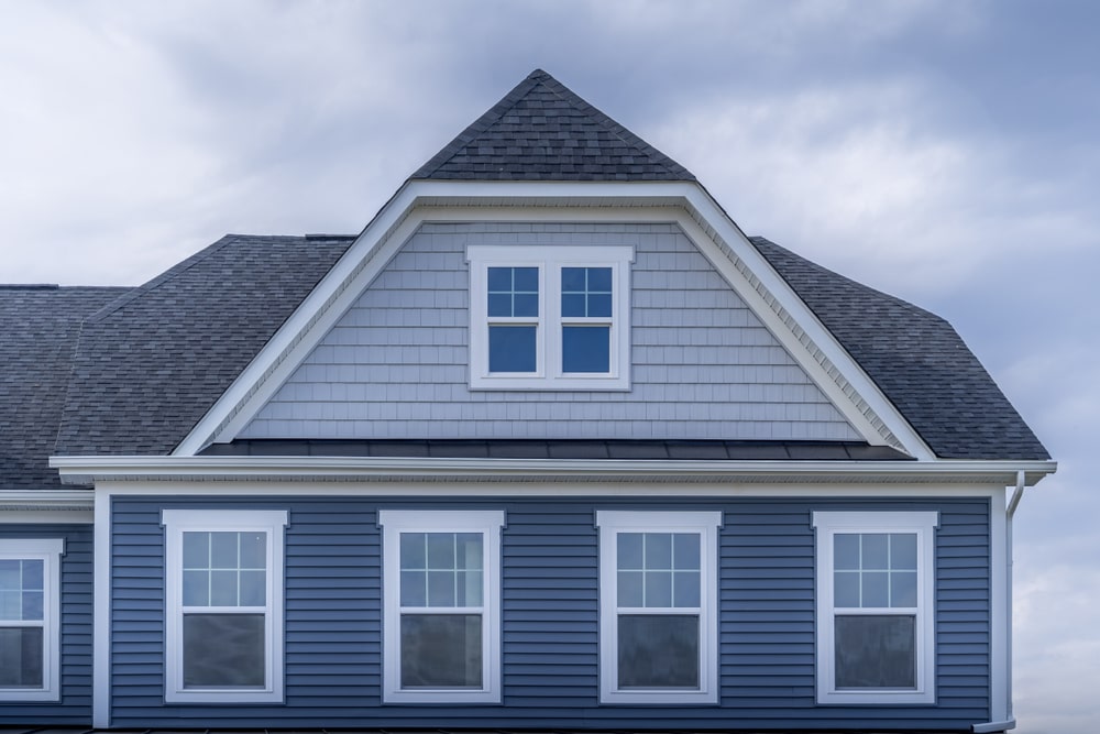 Class-4 Shingles