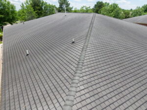 New Roofing Construction in Calgary