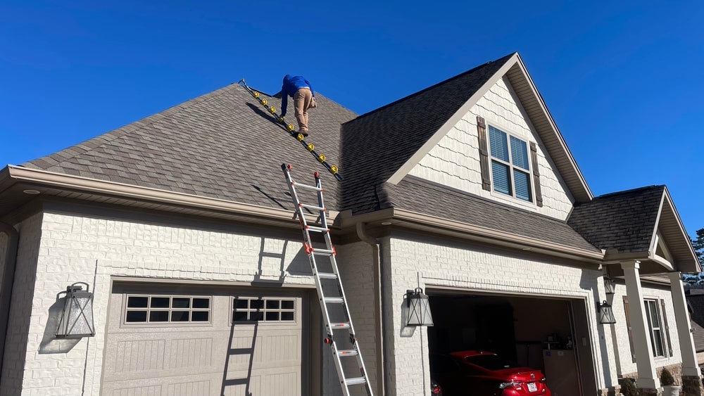 Roof Inspections in Calgary