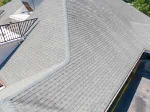 Calgary Buyers Look for in a New Home Roof