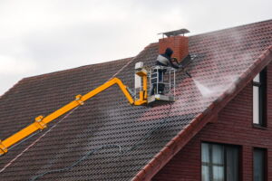 Roofing and Noise Reduction